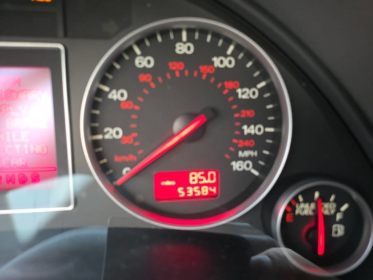 Used 2003 Audi A4 3.0 image 68