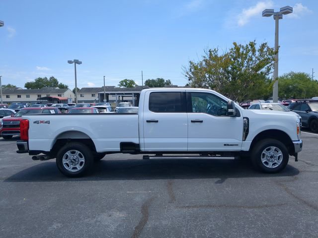 Used 2025 Ford F250 XLT AWD/4WD image 5