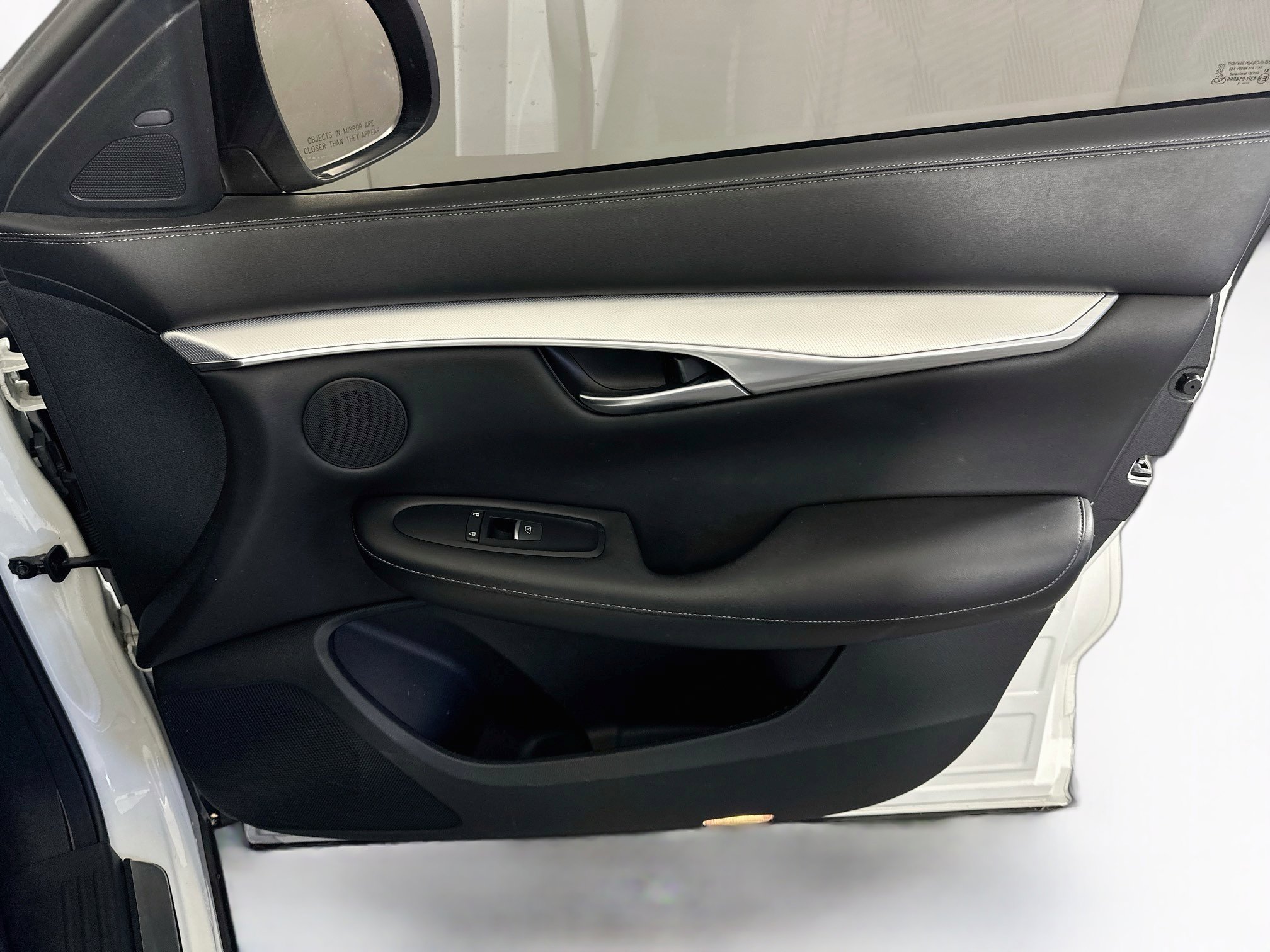 Used 2021 INFINITI QX50 Luxe w/ Appearance Package FWD image 33
