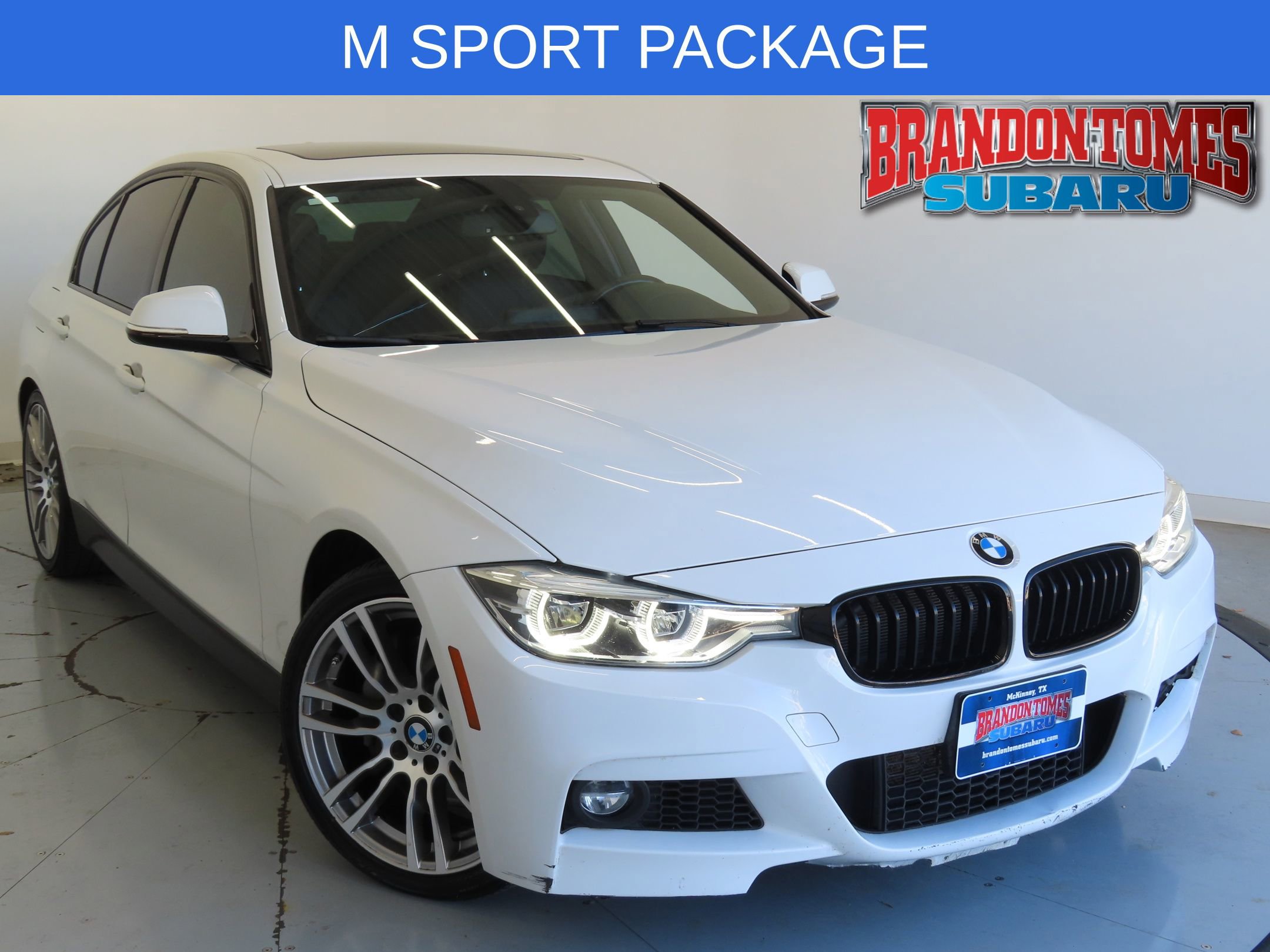 Used 2018 BMW 340i Sedan