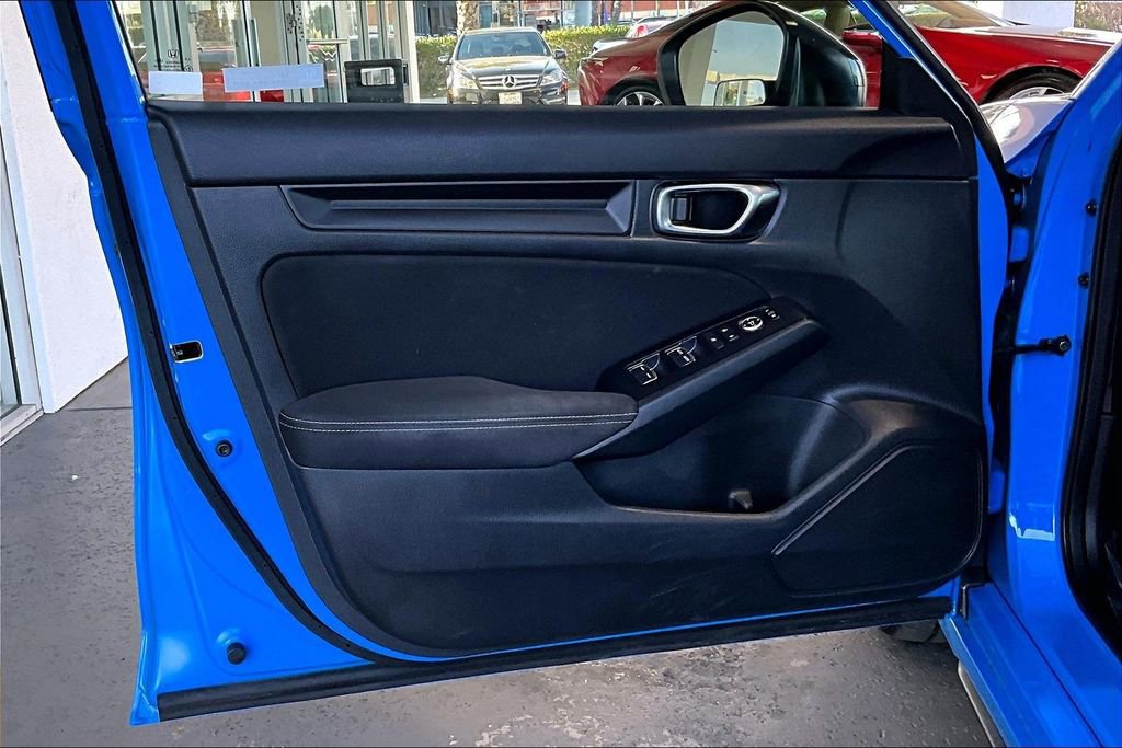 Used 2023 Honda Civic Sport image 20