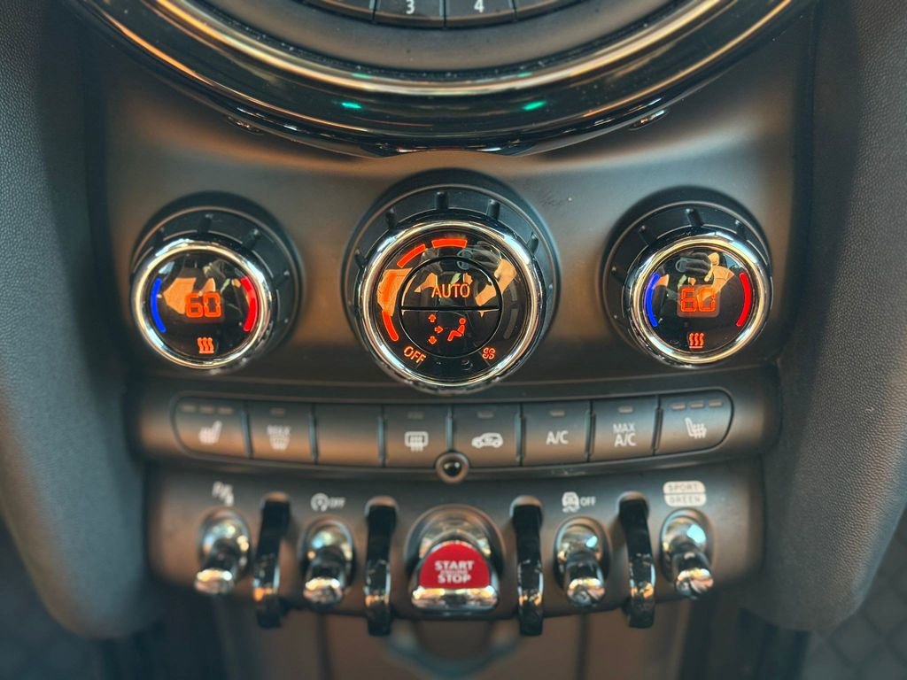 Used 2021 MINI Cooper John Cooper Works w/ Driver Assistance Package image 29