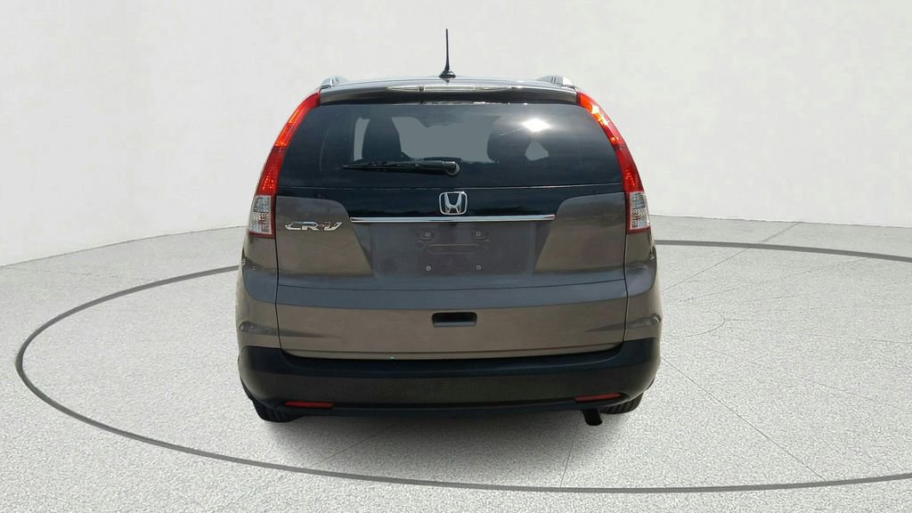 Used 2012 Honda CR-V EX-L image 5
