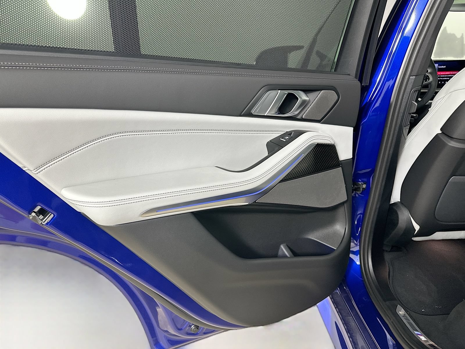 New 2026 BMW X5 M60i AWD/4WD image 36