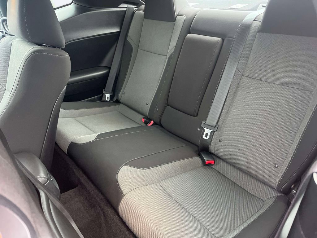 Used 2015 Dodge Challenger R/T w/ Quick Order Package 28B R/T image 14