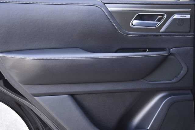 Used 2025 INFINITI QX80 Pure RWD image 26