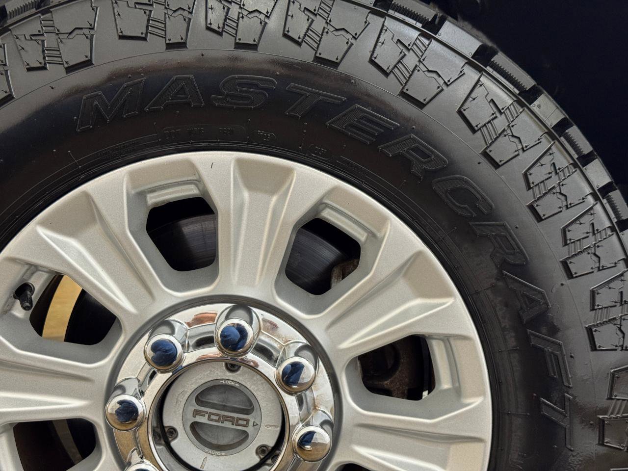 Used 2021 Ford F250 XL w/ STX Appearance Package image 60