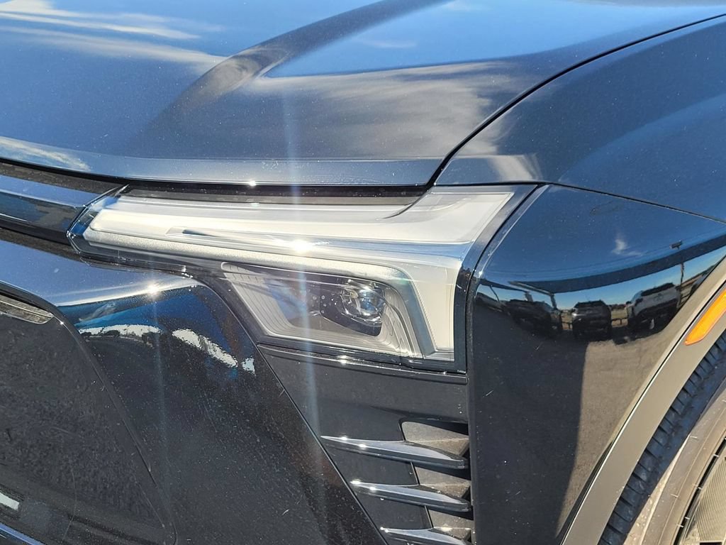 New 2025 Chevrolet Blazer EV LT FWD image 5