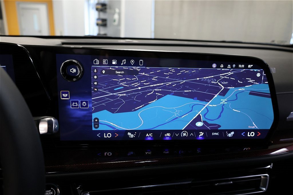 New 2026 Chevrolet Traverse Z71 w/ Driver Confidence Package image 22