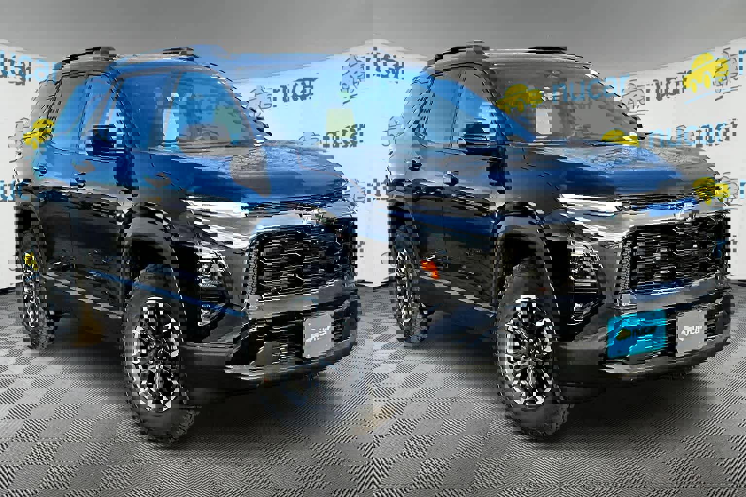 New 2025 Chevrolet Equinox ACTIV w/ Safety and Technology Package