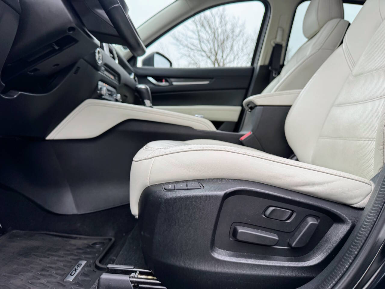 Used 2019 MAZDA CX-5 Grand Touring Reserve image 9