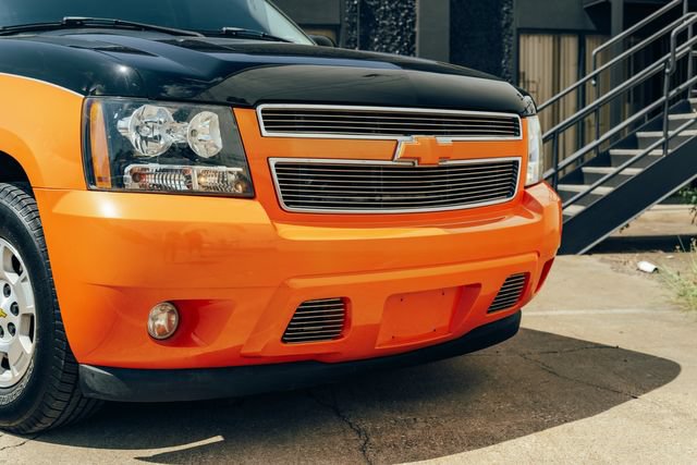 Used 2007 Chevrolet Avalanche LT w/ LT Preferred Equipment Group RWD image 20
