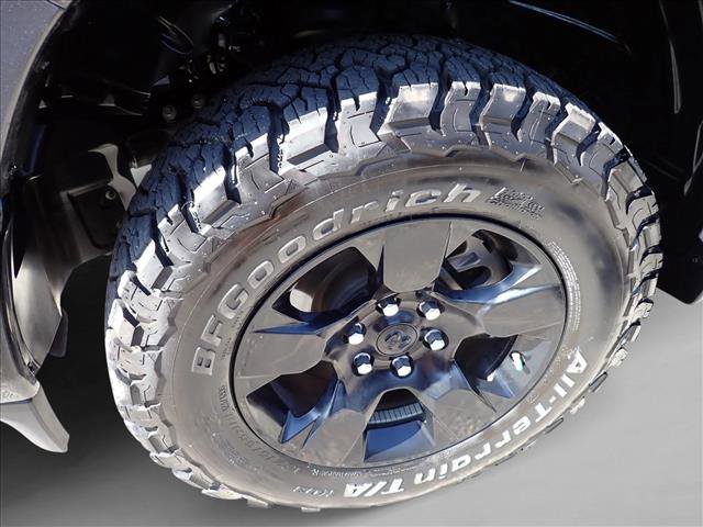 Used 2022 RAM 1500 Big Horn AWD/4WD image 7