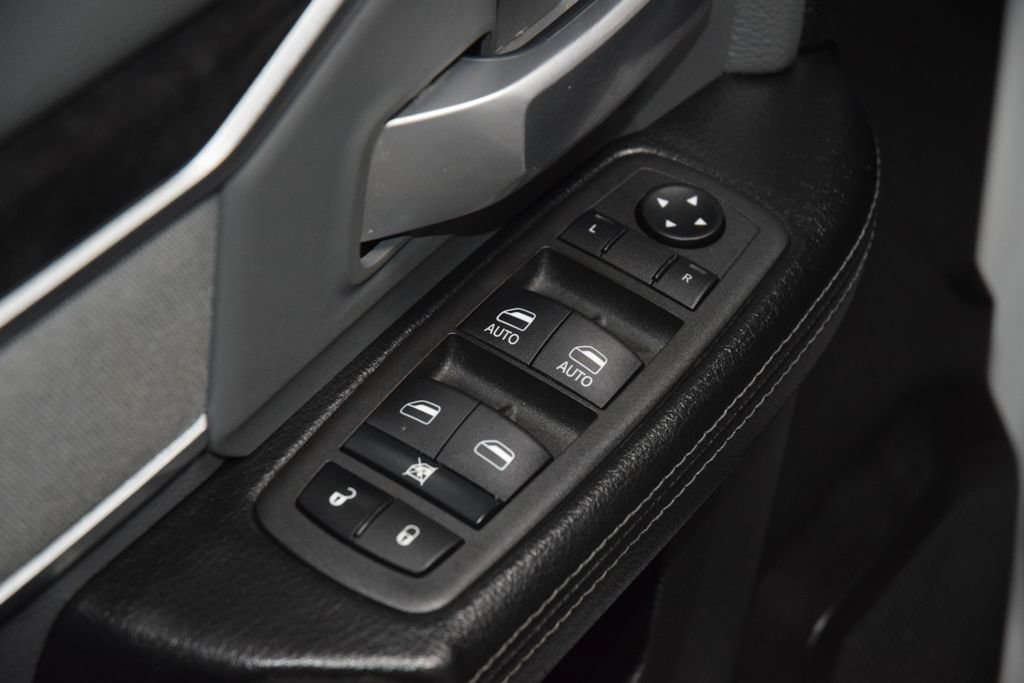 Used 2022 RAM 2500 Big Horn w/ Level A Equipment Group AWD/4WD image 47