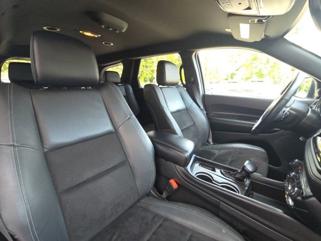 Used 2022 Dodge Durango GT image 21