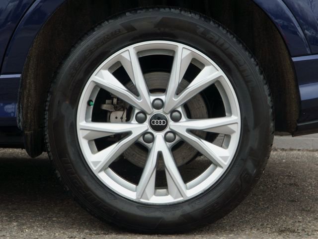 Used 2022 Audi Q3 2.0T Premium Plus image 12