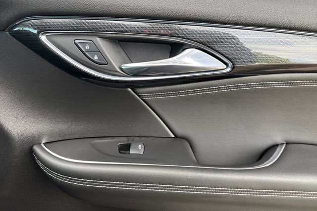Used 2023 Buick Envision Essence FWD image 21