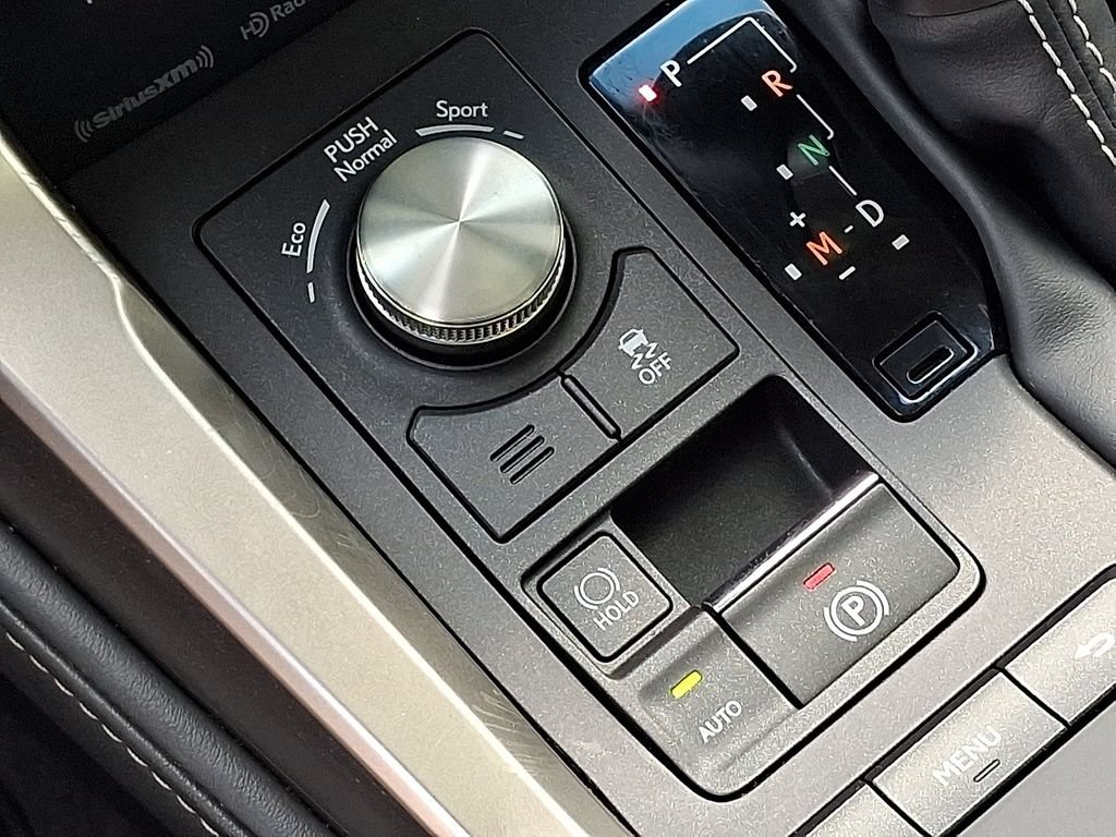 Used 2019 Lexus NX 300 FWD w/ Comfort Package image 25