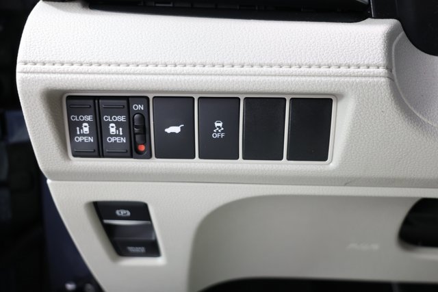 Used 2026 Honda Odyssey EX-L image 21