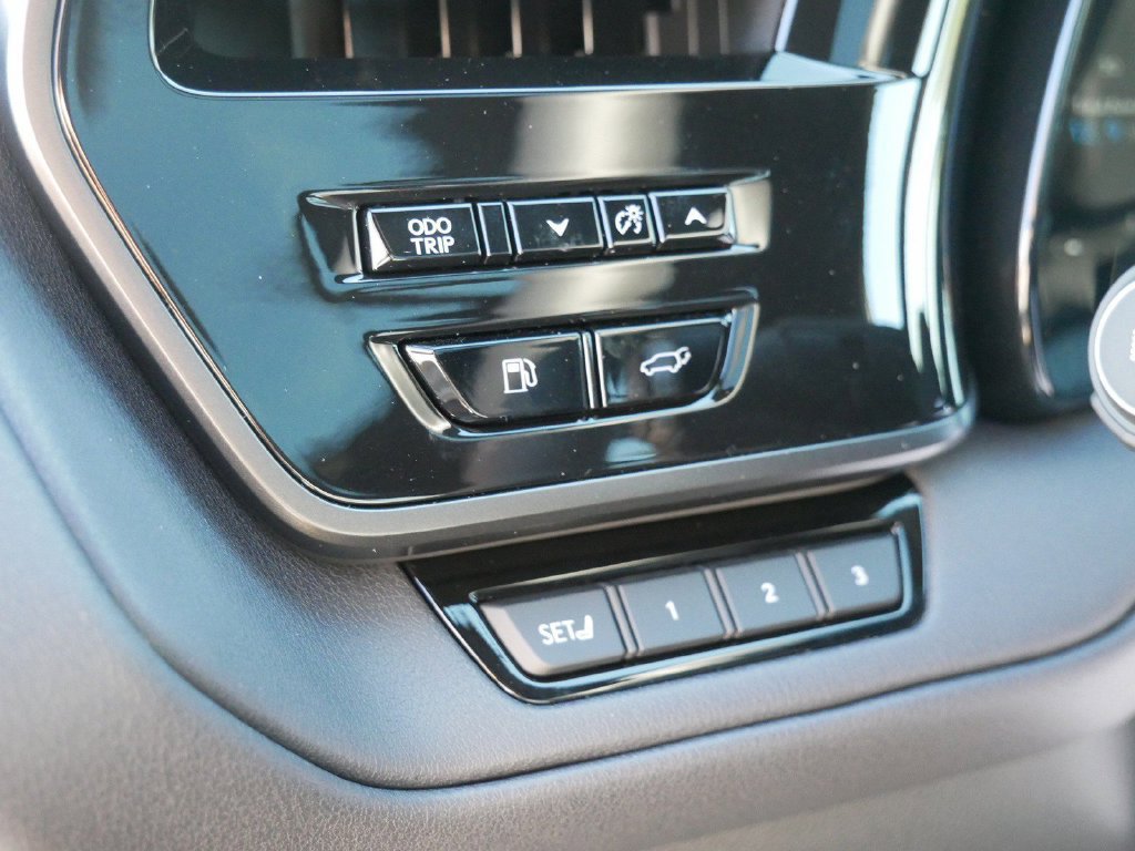 New 2026 Lexus TX 350 AWD w/ Technology Package image 18