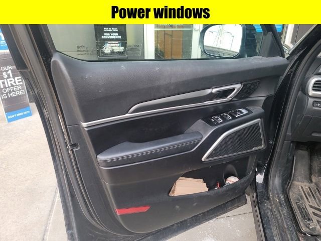 Used 2021 Kia Telluride S image 13