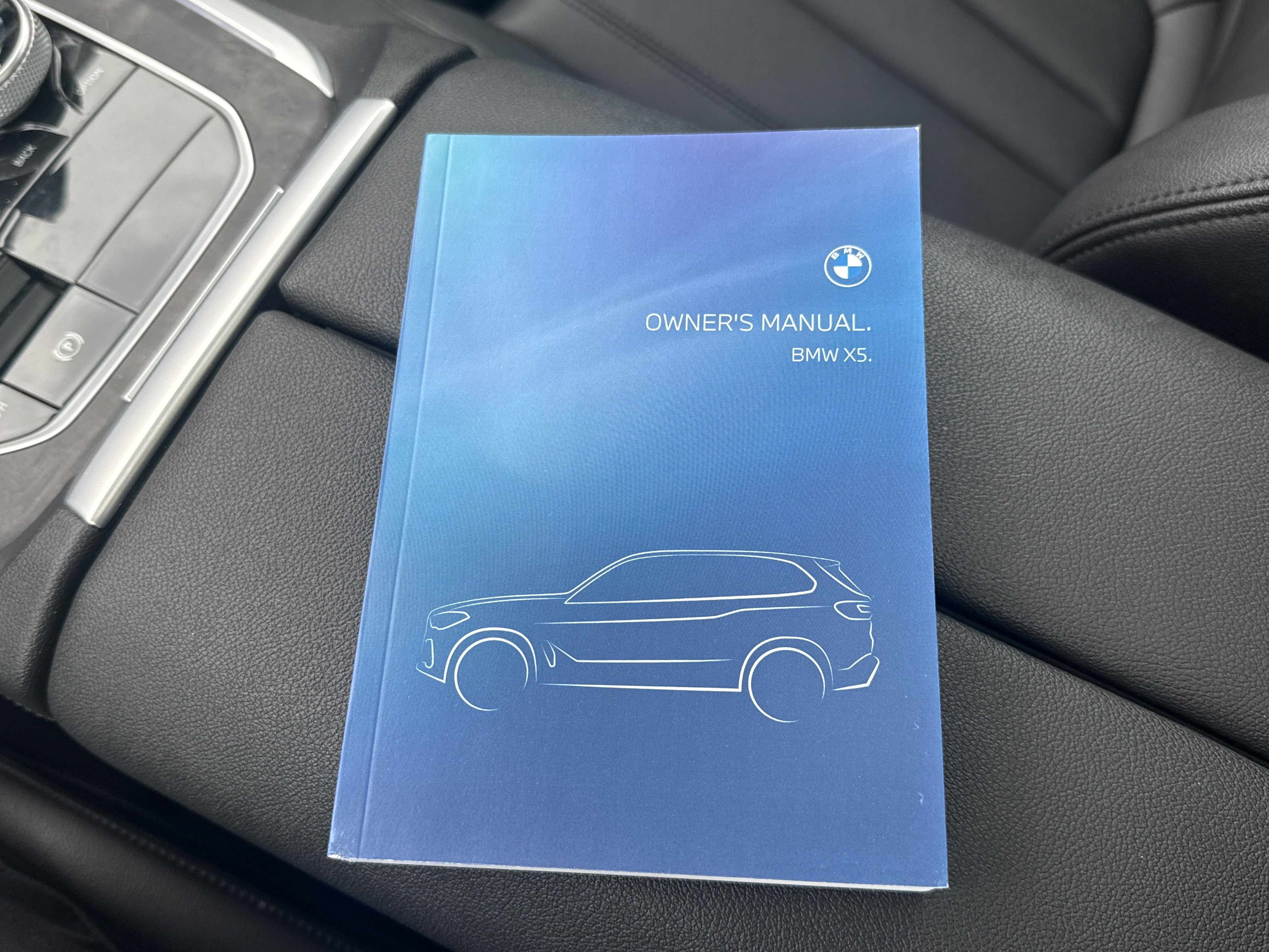 Used 2022 BMW X5 xDrive40i image 32