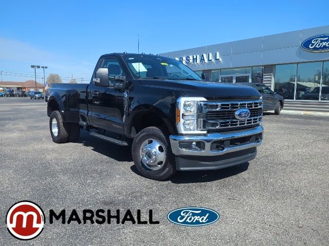 Used 2026 Ford F350 XLT w/ 360-Degree Camera Package AWD/4WD image 1