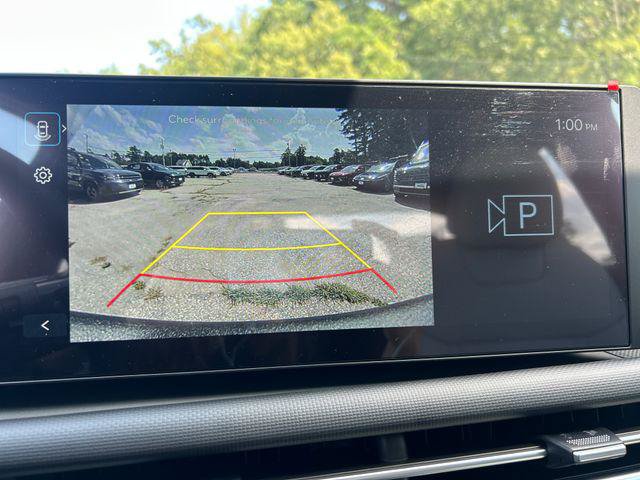 New 2027 Hyundai Santa Cruz SE AWD/4WD image 19