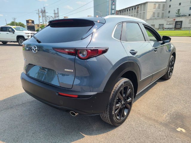 Used 2023 MAZDA CX-30 AWD 2.5 S w/ Preferred Package image 7