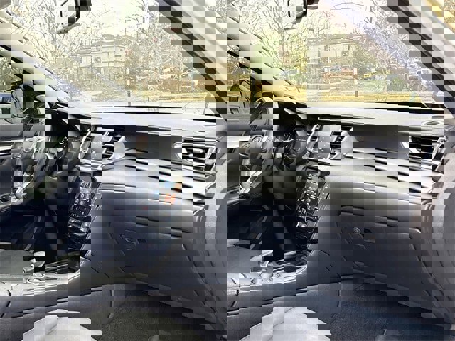 Used 2021 INFINITI QX50 Luxe image 21