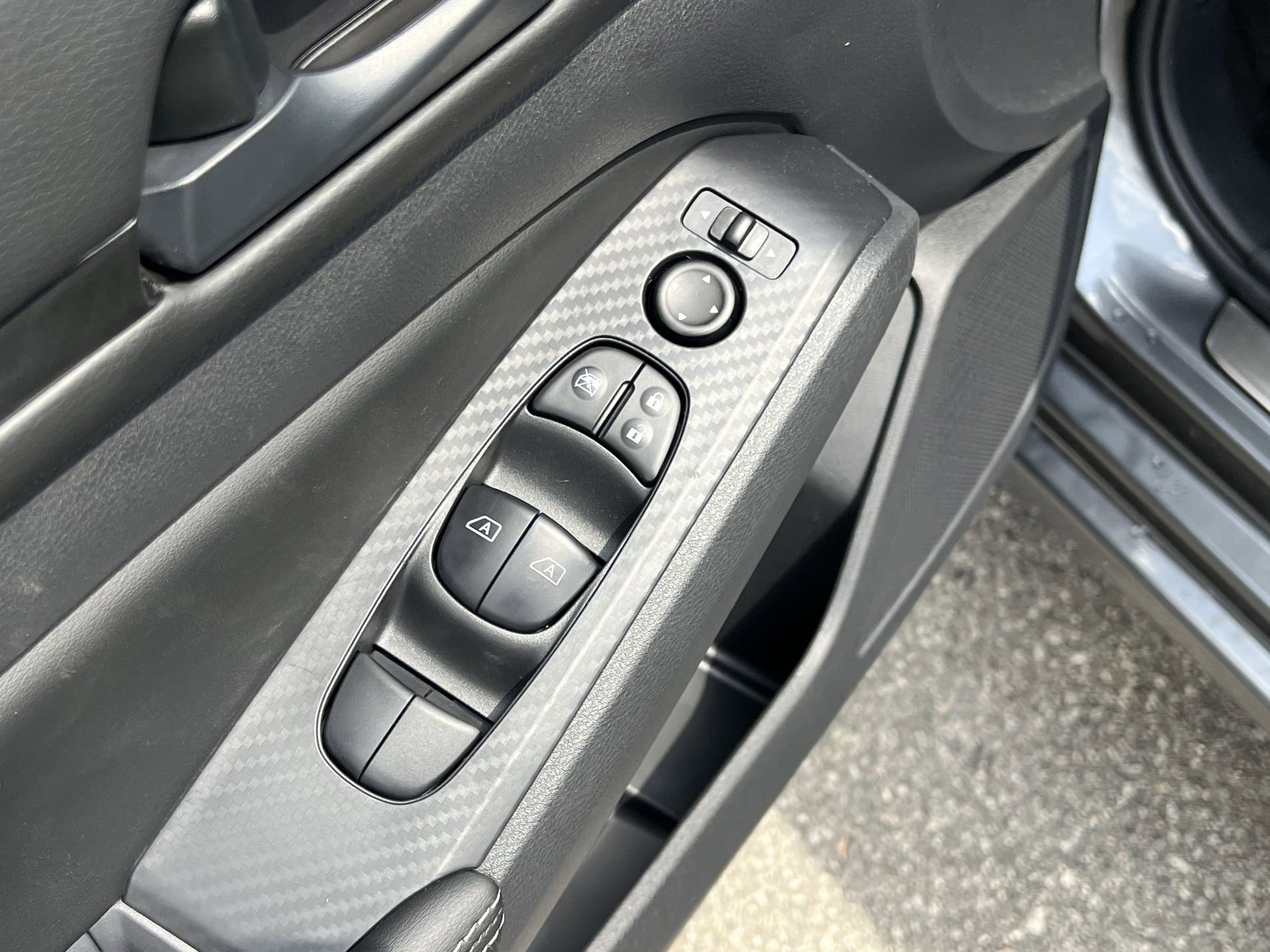 New 2026 Nissan Altima 2.5 SV FWD image 15