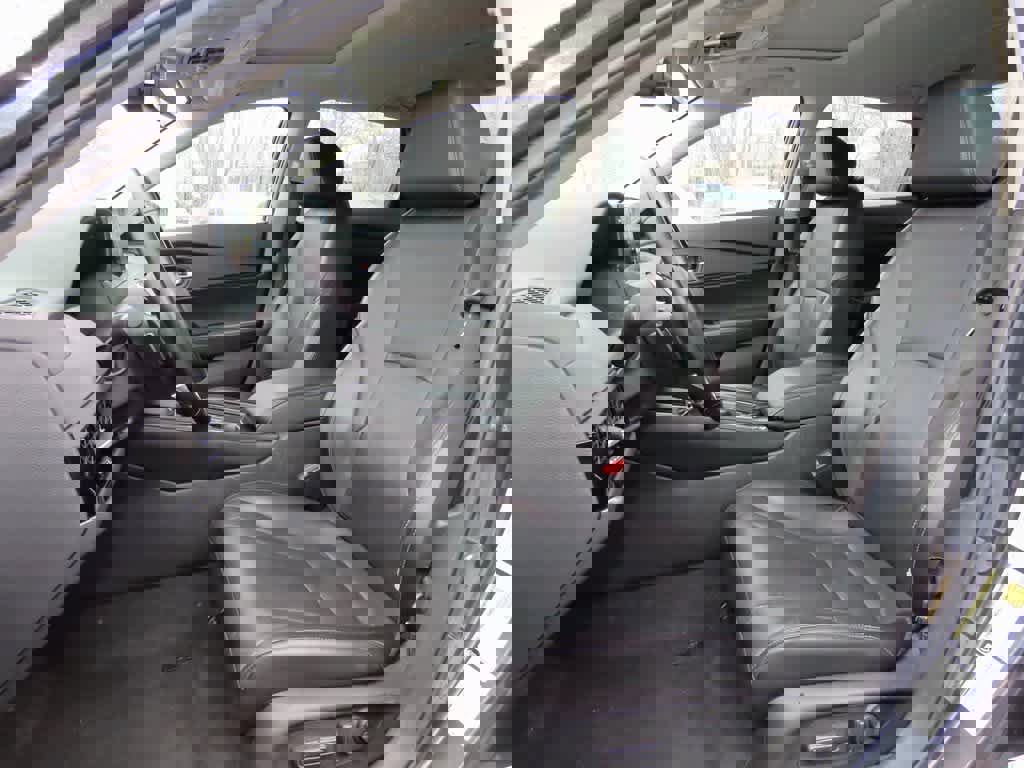 Certified 2023 Honda Accord Touring image 12