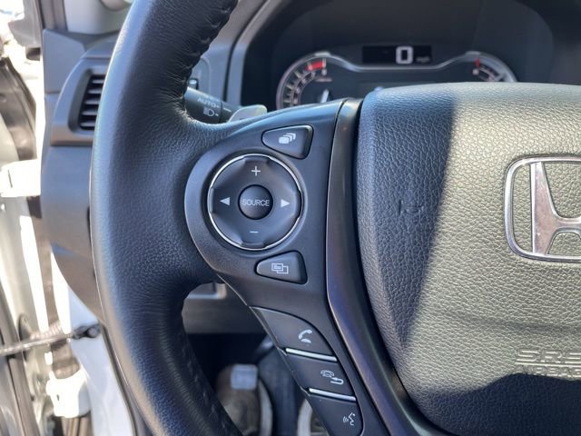 Used 2023 Honda Ridgeline RTL image 18