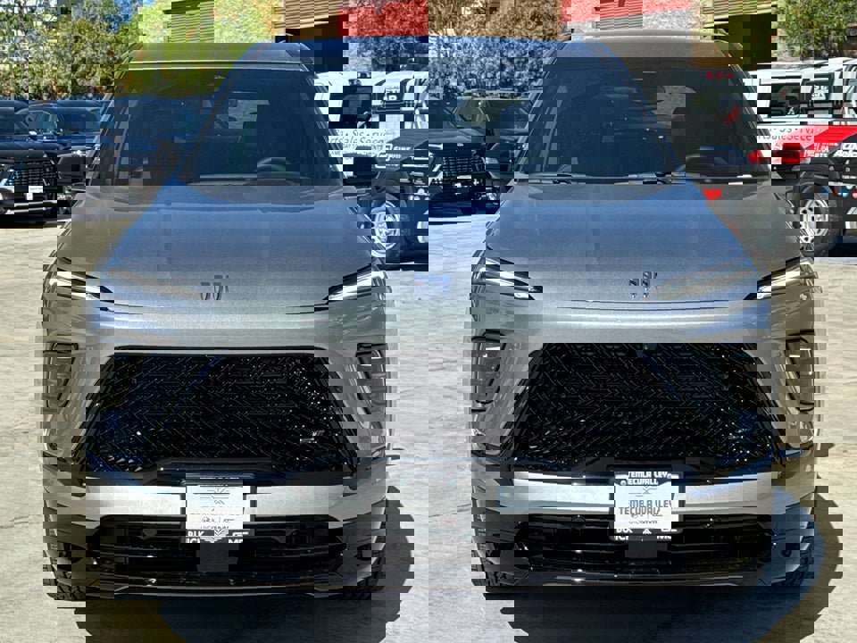 Used 2026 Buick Enclave Sport Touring w/ LPO, Floor Liner Package image 5