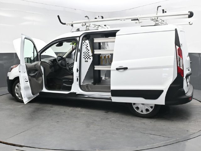 Used 2023 Ford Transit Connect XL FWD image 53