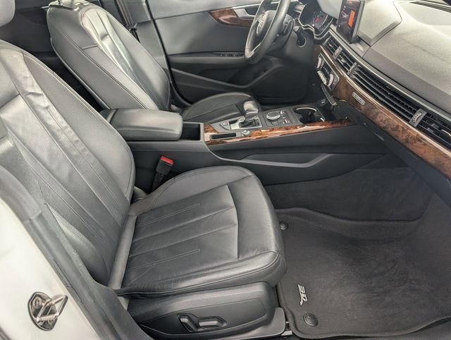 Used 2019 Audi A5 2.0T Premium image 32