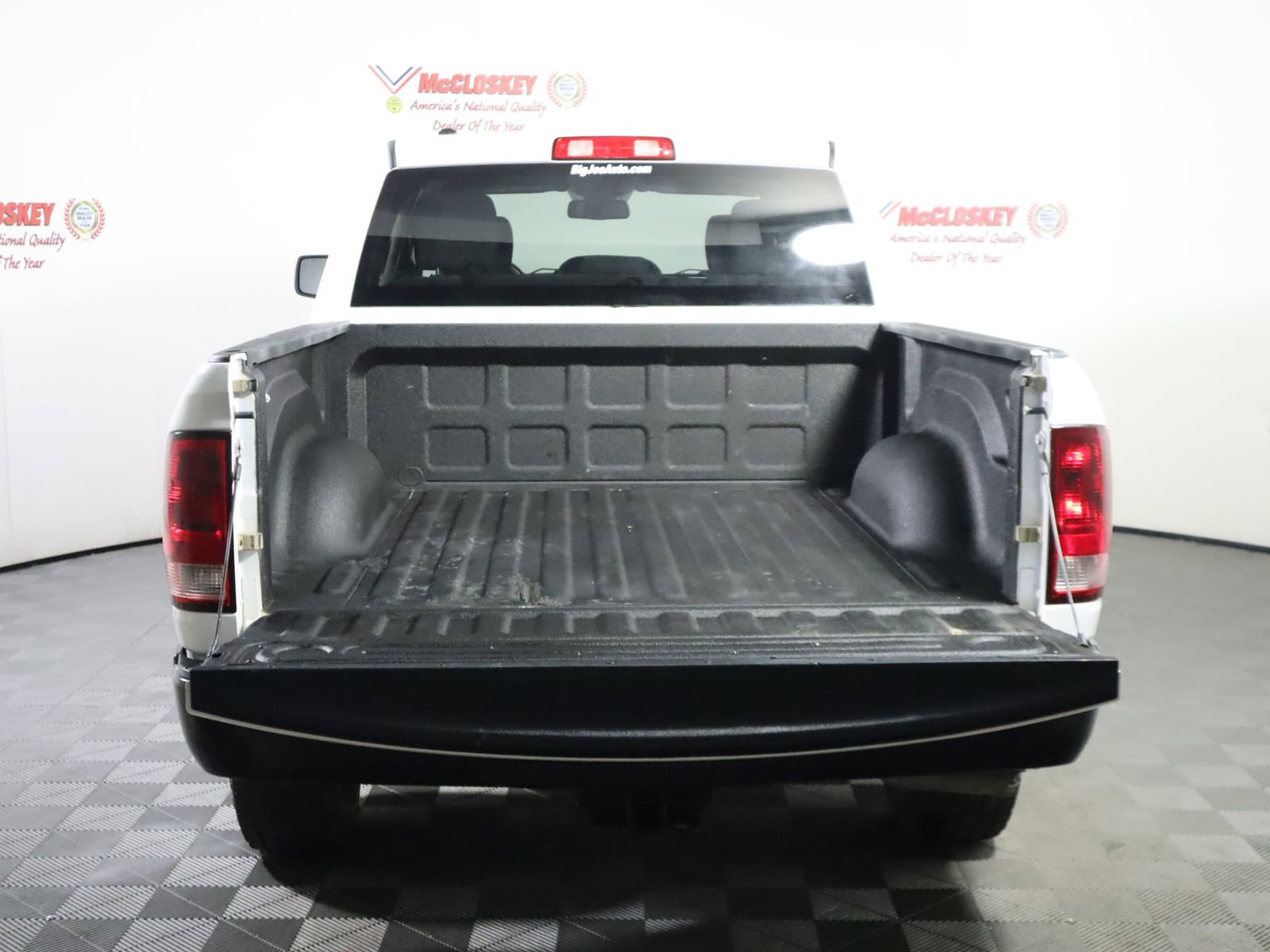 Used 2016 RAM 1500 Tradesman w/ Popular Equipment Group image 37