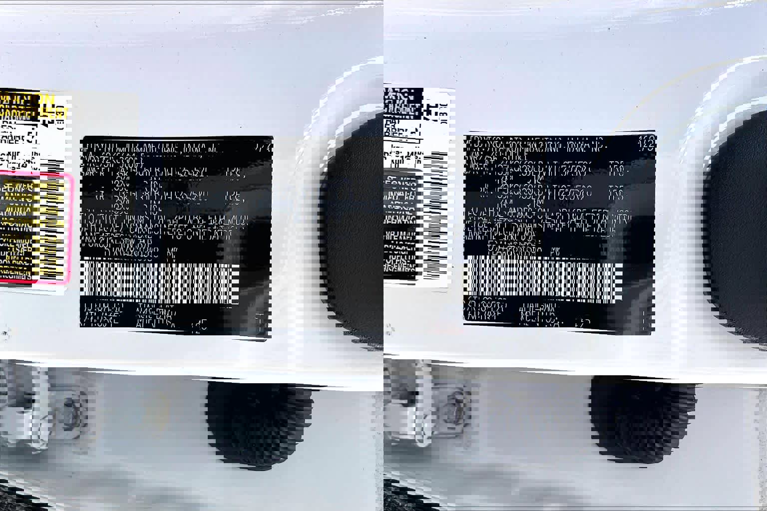 Used 2024 Lexus TX 350 FWD image 36