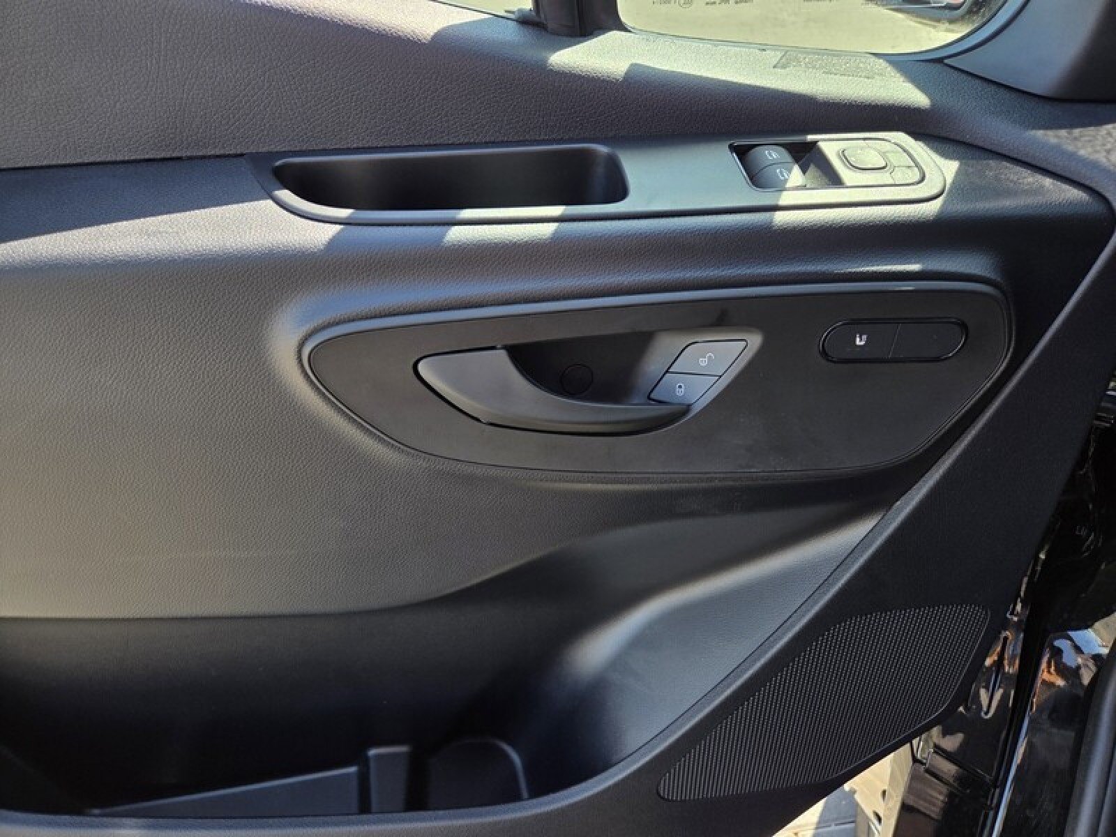 New 2025 Mercedes-Benz Sprinter 3500 image 29