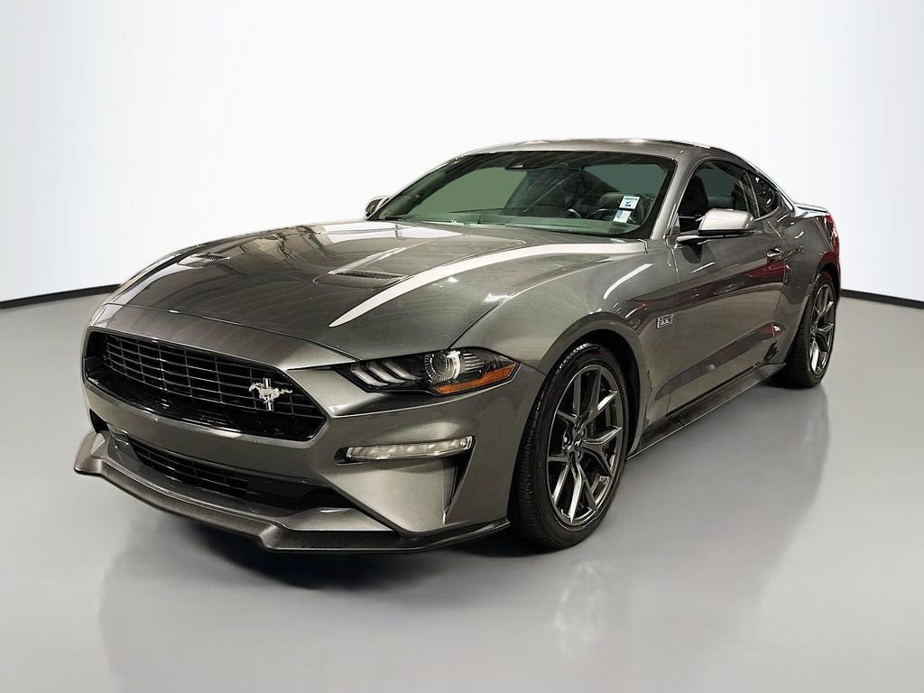 Used 2022 Ford Mustang Premium w/ 2.3L High Performance Package