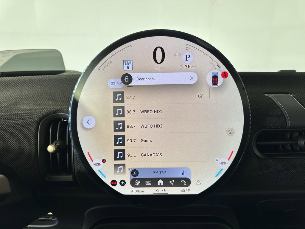 New 2026 MINI Cooper S image 13