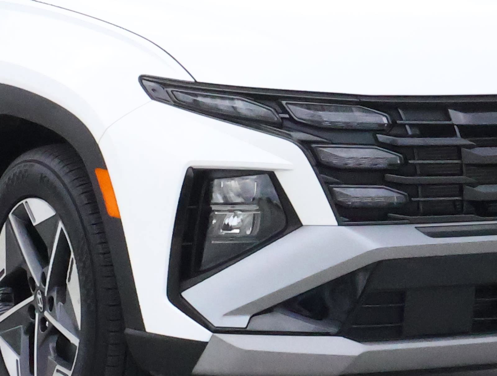 Used 2025 Hyundai Tucson SEL image 7