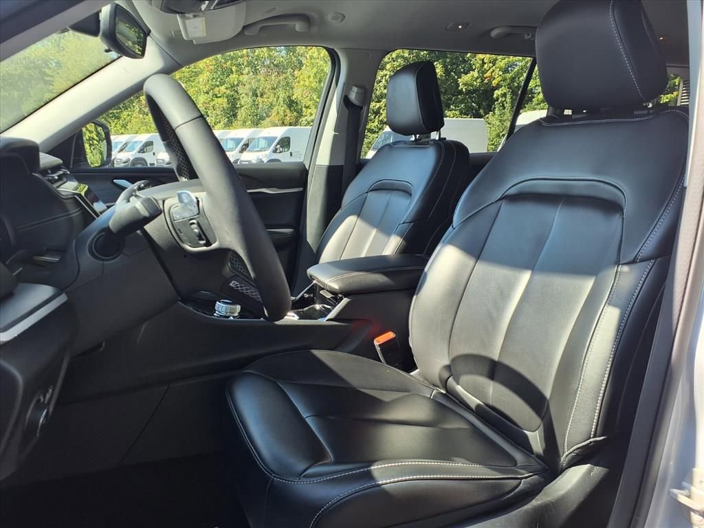 Certified 2023 Jeep Grand Cherokee L Limited image 11