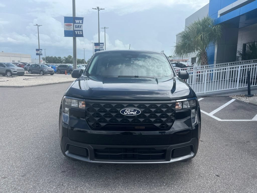 Used 2025 Ford Maverick XLT FWD video 1
