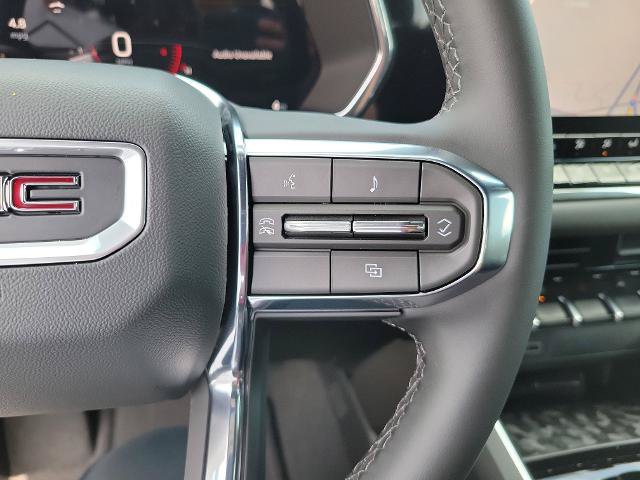 New 2026 GMC Canyon Elevation w/ Convenience Package RWD image 23