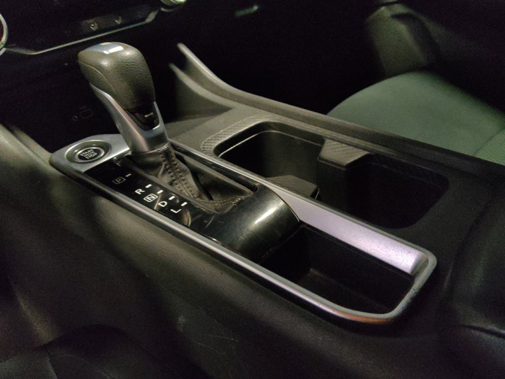 Used 2020 Nissan Sentra S FWD image 26