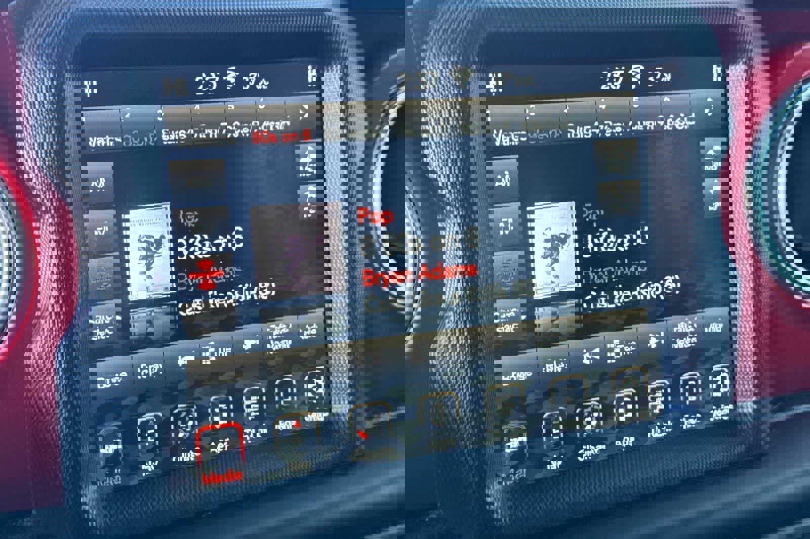 Used 2020 Jeep Gladiator Rubicon image 19