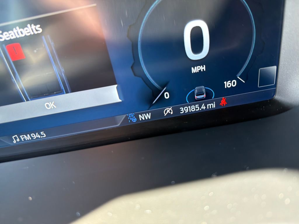 Used 2024 Ford Expedition Max King Ranch image 16