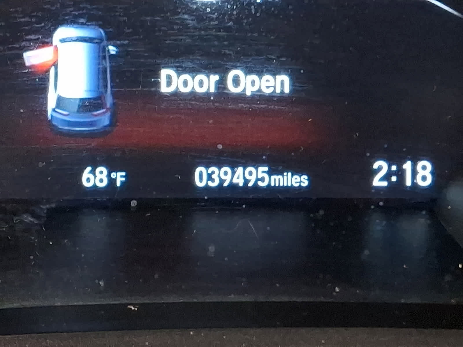 Certified 2020 Honda CR-V EX image 21