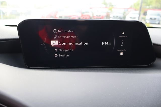 Used 2024 MAZDA MAZDA3 s image 34